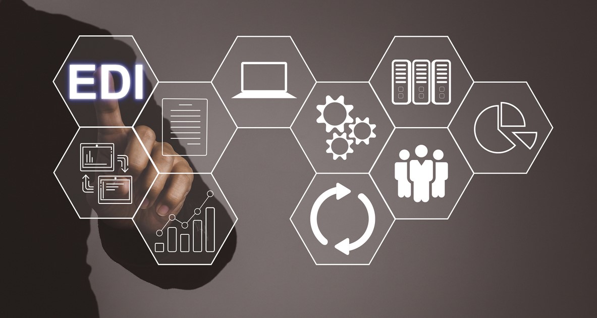 Ariba Integrated Supplier